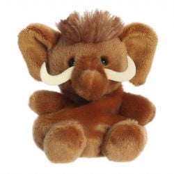 MO LE MAMMOUTH LAINEUX (12.5 CM) -  PALM PALS