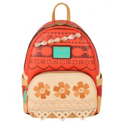 MOANA -  SAC À DOS COSPLAY MOANA -  LOUNGEFLY