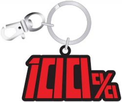 MOB PSYCHO 100 -  PORTE CLEFS 