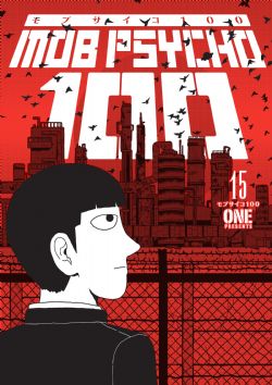 MOB PSYCHO 100 -  (V.A.) 15
