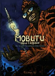 MOBUTU DANS L'ESPACE