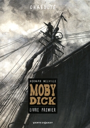 MOBY DICK 01