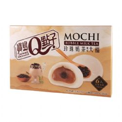 MOCHI -  BUBBLE TEA ET LAIT (210 G)