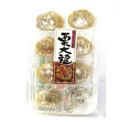 MOCHI -  CHÂTAIGNE (240 G) -  MOCHI JAPONAIS