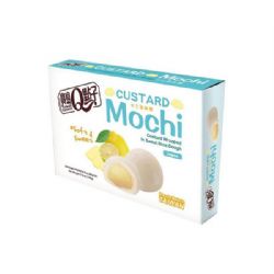 MOCHI -  CITRON (168 G) -  MOCHI TAIWANAIS