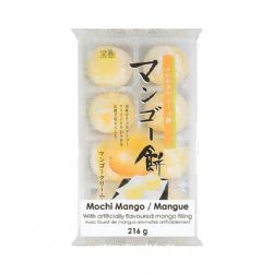 MOCHI -  MANGUE (216 G) -  MOCHI JAPONAIS