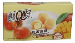 MOCHI -  MANGUE (80 G) -  MOCHI TAIWANAIS