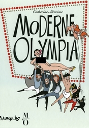 MODERNE OLYMPIA