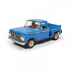 MOEBIUS MODELS -  1/25 - FORD F-100 1966 FLARESIDE PICKUP MMK1232