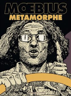 MOEBIUS -  MÉTAMORPHE