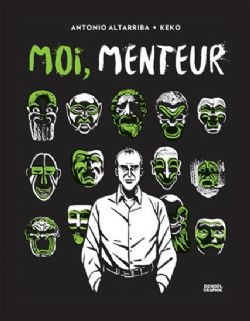 MOI, MENTEUR