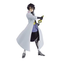 MOI, QUAND JE ME RÉINCARNE EN SLIME -  FIGURINE D'HINATA SAKAGUCHI A -  OTHERWORLDER V.15