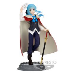 MOI, QUAND JE ME RÉINCARNE EN SLIME -  FIGURINE DE RIMURU - HABIT FORMEL -  ESPRESTO EST