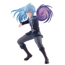 MOI, QUAND JE ME RÉINCARNE EN SLIME -  FIGURINE DE RIMURU TEMPEST -  VIBRATION STARS