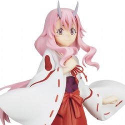 MOI, QUAND JE ME RÉINCARNE EN SLIME -  FIGURINE DE SHUNA -  ESPRESTO TEXTURE