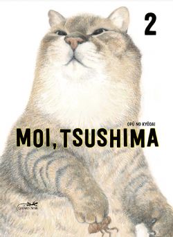 MOI, TSUSHIMA -  (V.F.) 02