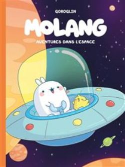 MOLANG -  AVENTURES DANS L'ESPACE (V.F.) 06