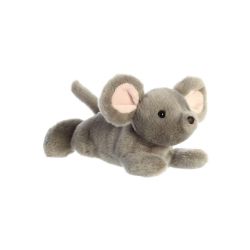 MOLLY LA SOURIS (20 CM)