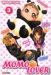 MOMO LOVER -  (V.F.) 03