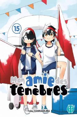 MON AMIE DES TÉNÈBRES -  (V.F.) 15