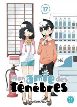 MON AMIE DES TÉNÈBRES -  (V.F.) 17