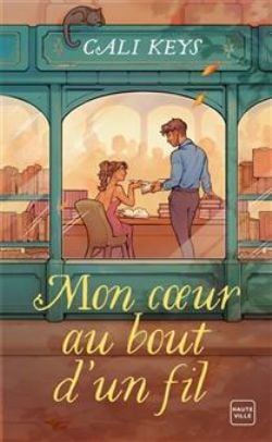 MON COEUR AU BOUT D'UN FIL -  (V.F.)
