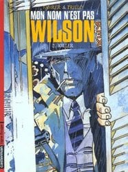 MON NOM N'EST PAS WILSON -  KILLER (V.F.) 02