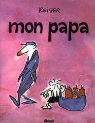 MON PAPA