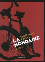 MONDAINE, LA 01