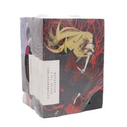 MONOGATARI -  6 MANGAS SEE DESCRIPTION (V.A.)