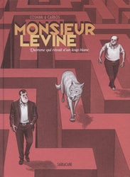 MONSIEUR LEVINE