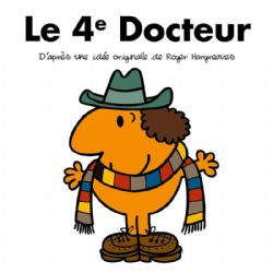 MONSIEUR MADAME -  4E DOCTEUR, LE