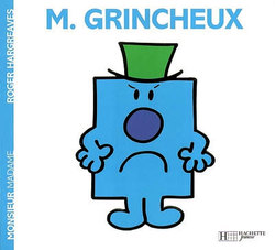 MONSIEUR MADAME -  M. GRINCHEUX 29 -  MONSIEUR