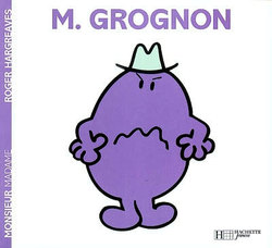 MONSIEUR MADAME -  M. GROGNON 7 -  MONSIEUR