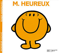 MONSIEUR MADAME -  M. HEUREUX 14 -  MONSIEUR