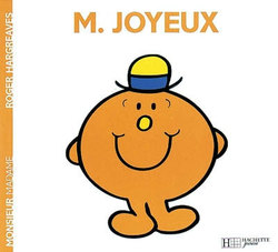 MONSIEUR MADAME -  M. JOYEUX 38 -  MONSIEUR