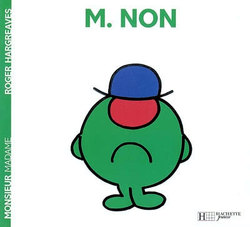 MONSIEUR MADAME -  M. NON 13 -  MONSIEUR