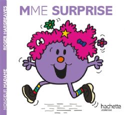 MONSIEUR MADAME -  MADAME SURPRISE (V.F.)