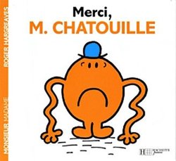 MONSIEUR MADAME -  MERCI, M. CHATOUILLE -  MONSIEUR