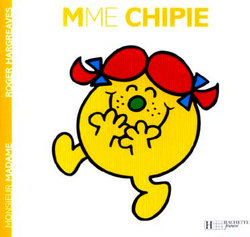 MONSIEUR MADAME -  MME CHIPIE 37 -  MADAME