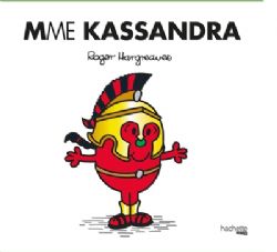 MONSIEUR MADAME -  MME KASSANDRA -  ASSASSIN'S CREED