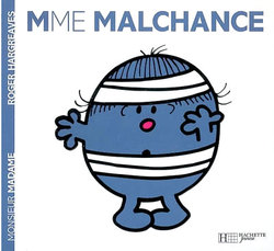 MONSIEUR MADAME -  MME MALCHANCE 39 -  MADAME