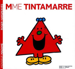 MONSIEUR MADAME -  MME TINTAMARRE 11 -  MADAME