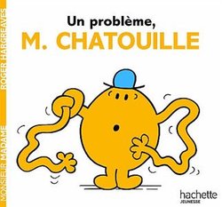 MONSIEUR MADAME -  UN PROBLEME, M. CHATOUILLE ? -  MONSIEUR