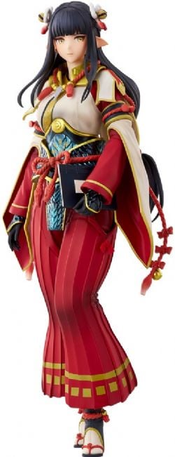 MONSTER HUNTER -  FIGURINE DE MINOTO 