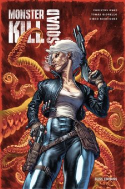 MONSTER KILL SQUAD -  (V.F.)