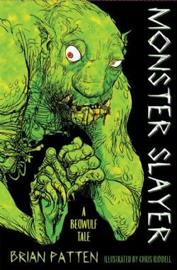 MONSTER SLAYER -  A BEOWULF TALE (V.A)