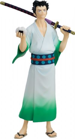 MONSTERS: L'ENFER DU DRAGON VOLANT AUX 103 PASSIONS -  FIGURINE DE RYUMA -  POP UP PARADE