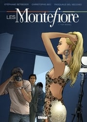 MONTEFIORE, LES -  TOP MODEL 01