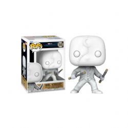 MOON KNIGHT -  FIGURINE POP! EN VINYLE DE MR. KNIGHT (10 CM) 1048